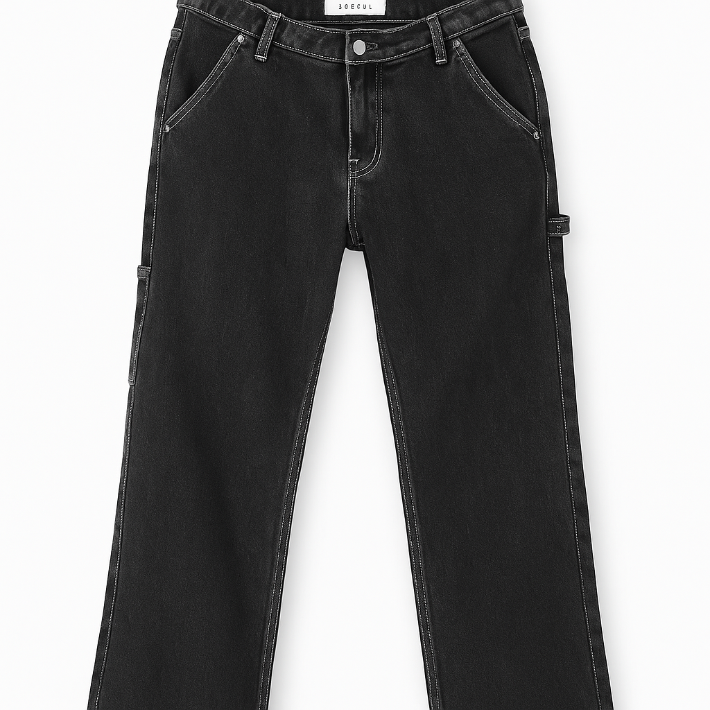 Pacsun Low Rise Carpenter Jeans – Size 23