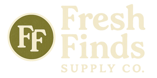 Fresh Finds Supply Co.