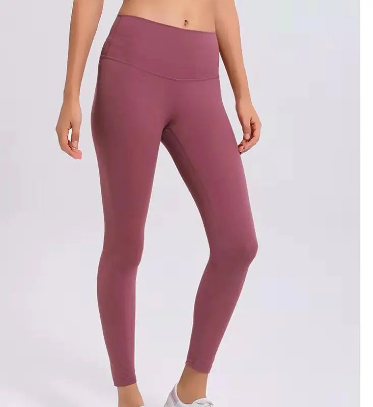 Women's Fitness Yoga Pants for Active Lifestyle