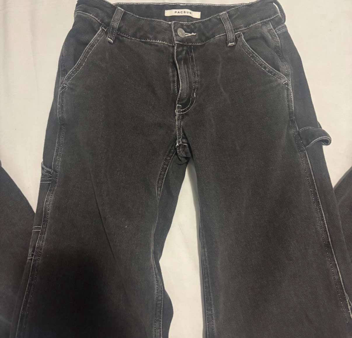 Pacsun Low Rise Carpenter Jeans – Size 23